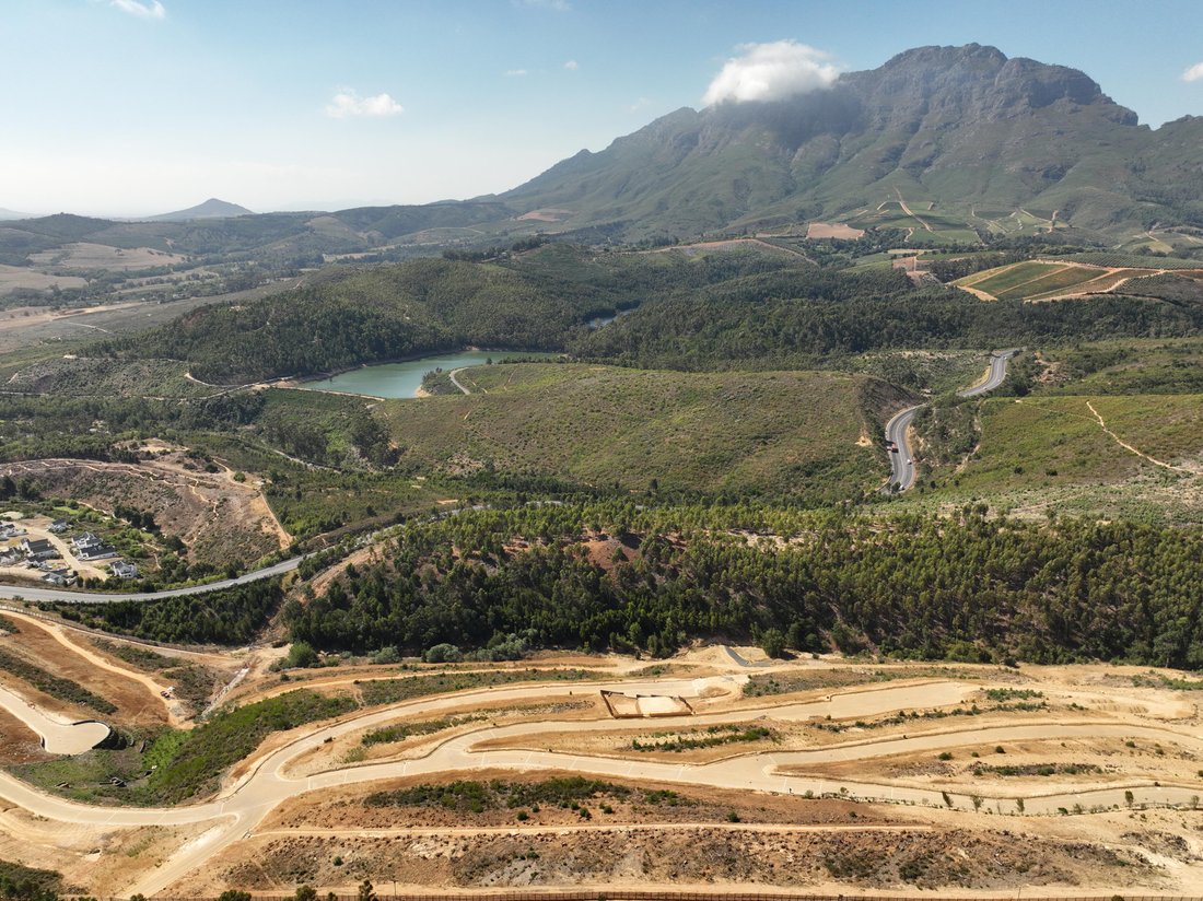 Land in Arbeidslus, Western Cape, South Africa 4 - 18400801