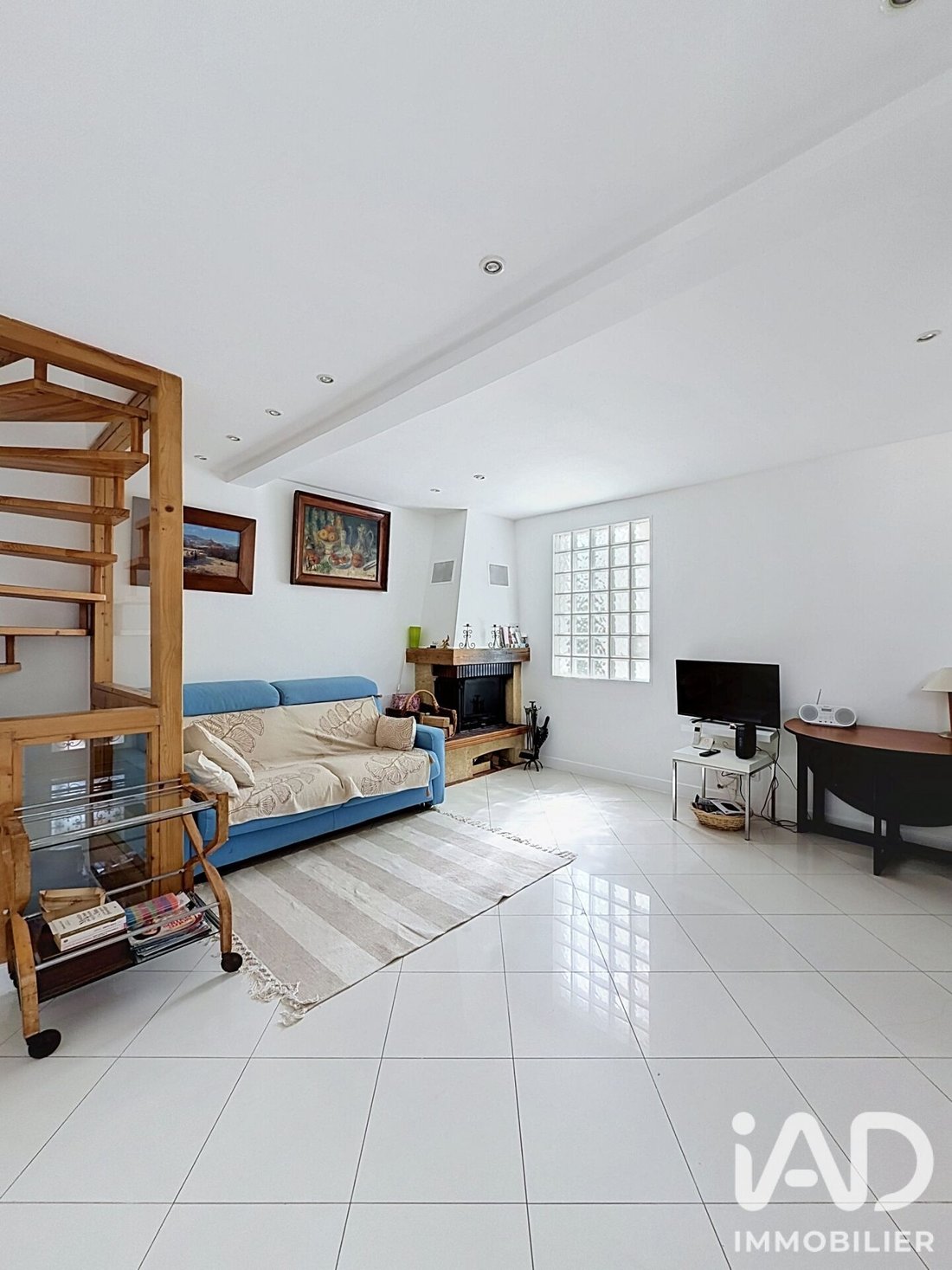 Apartment in L'Ile d'Amour, Le Perreux-sur-Marne, France 5 - 18406113