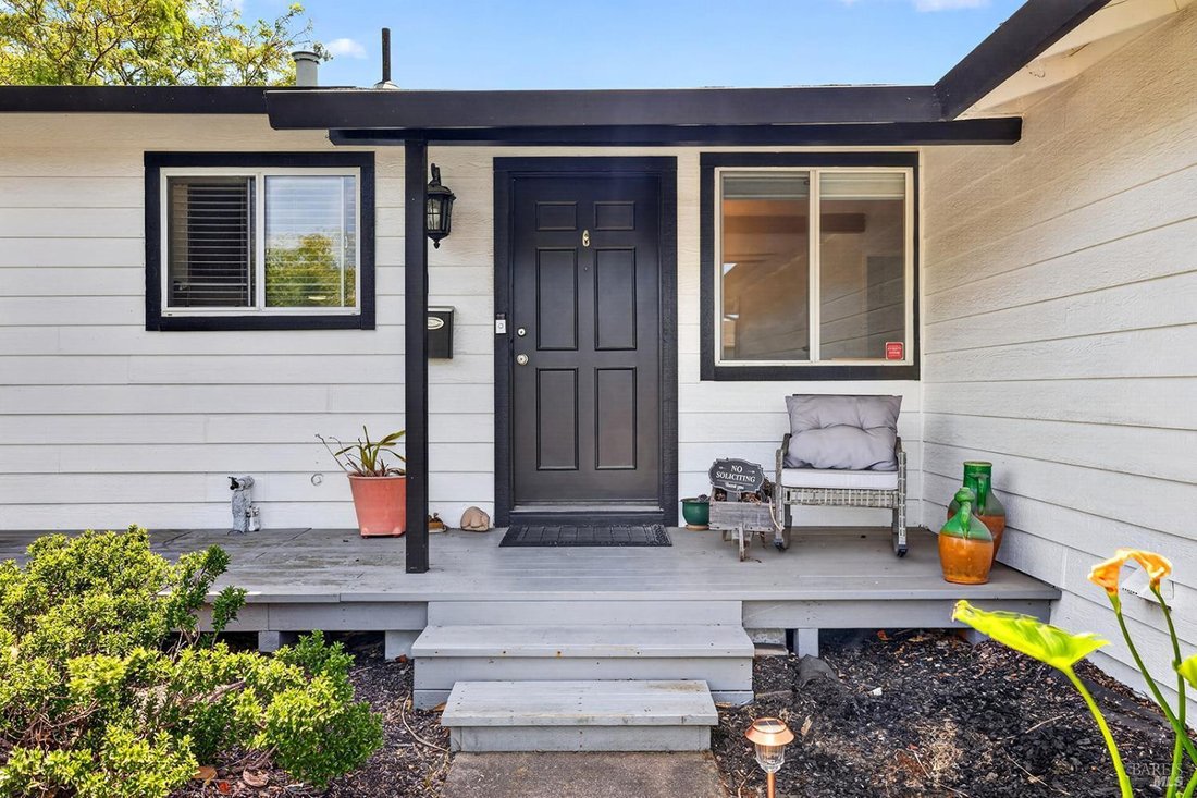 House in Petaluma, California, United States 2 - 18402419