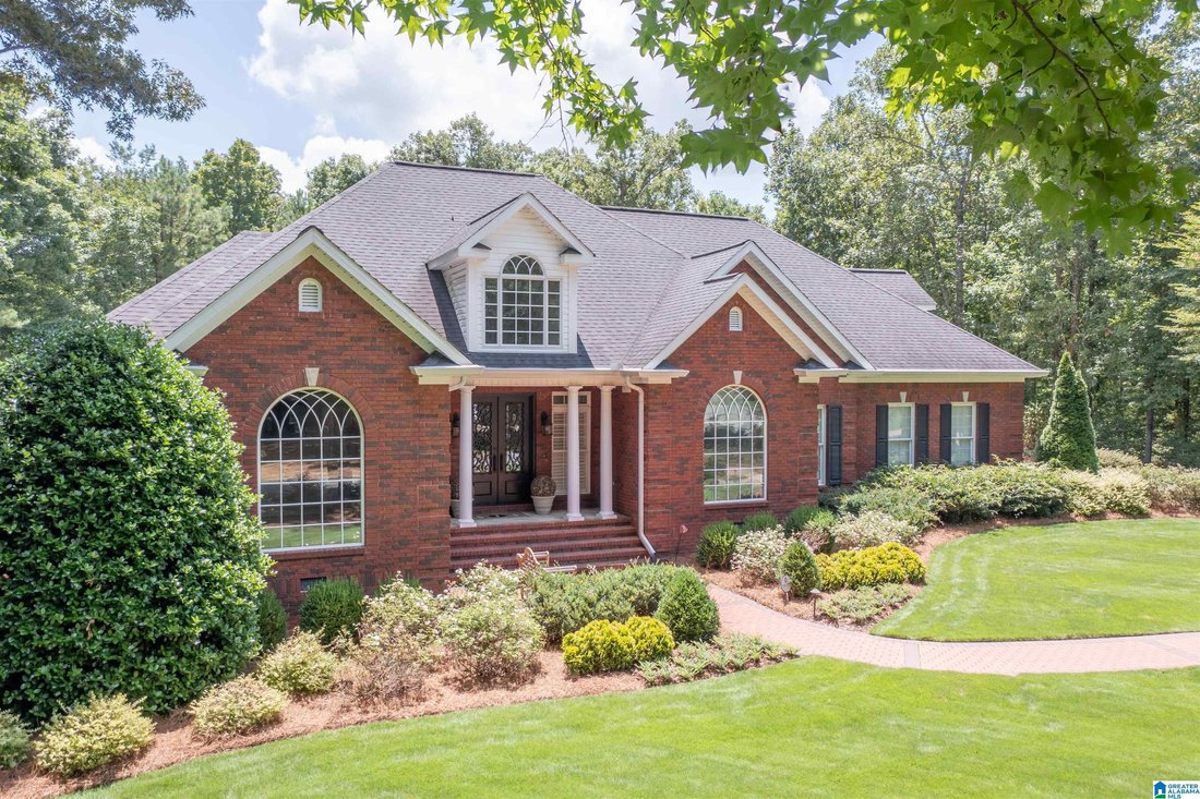 House in Anniston, Alabama, United States 3 - 18400837