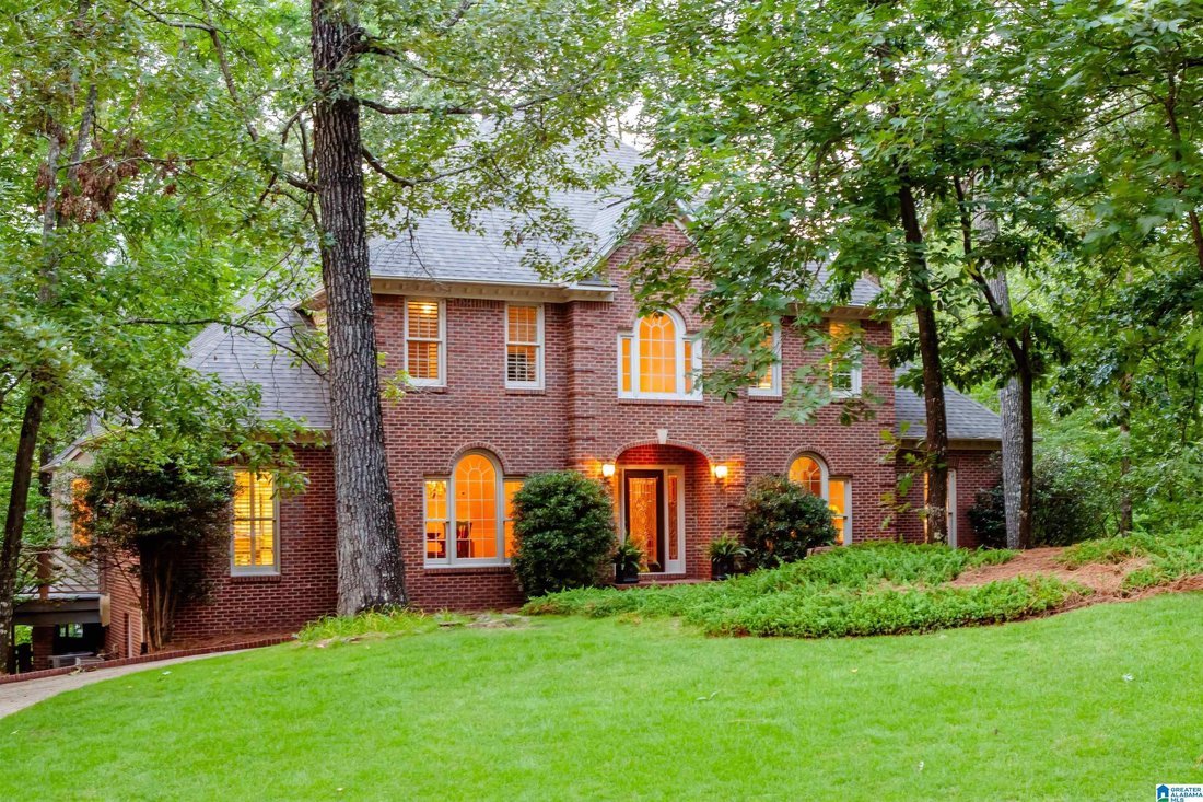 House in Mountain Brook, Alabama, United States 3 - 18401477