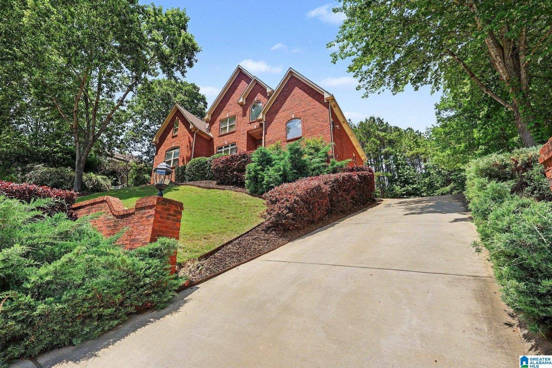 House in Birmingham, Alabama, United States 3 - 18400867