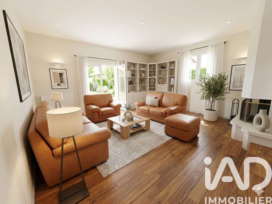 House in Nantes Erdre, Nantes, France 1 - 17992680