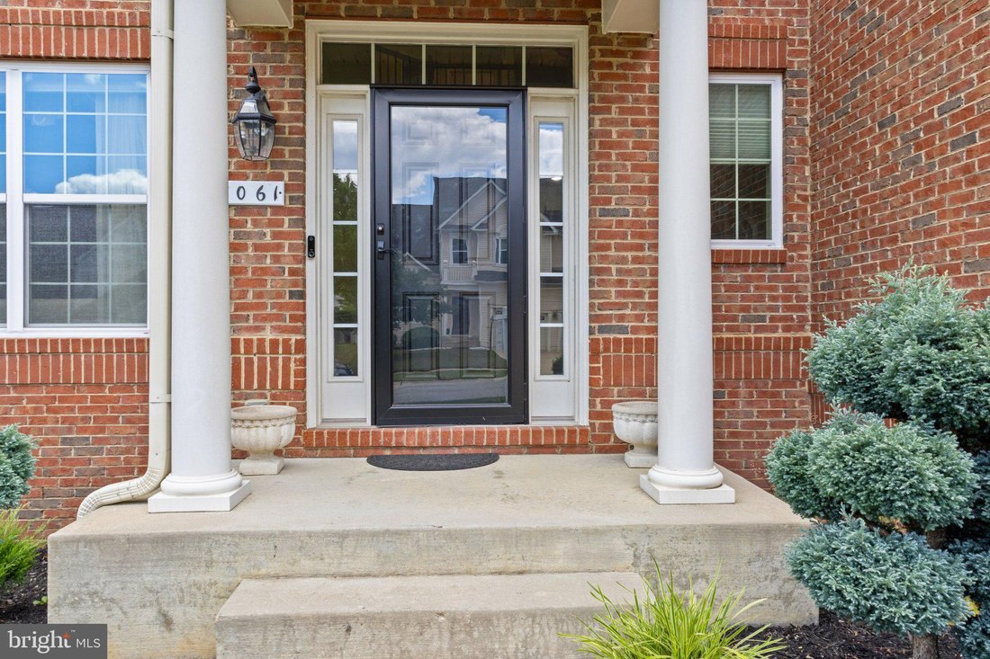 House in Saint Charles, Maryland, United States 3 - 18402547
