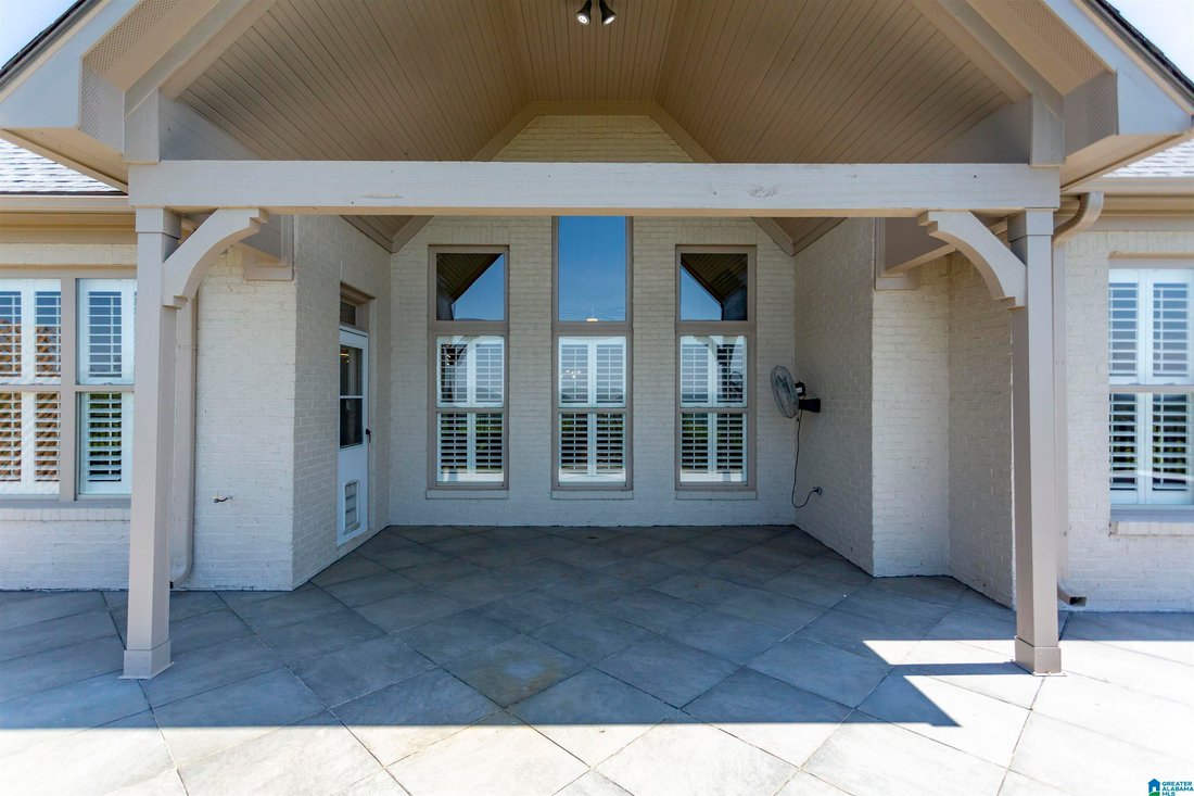 House in Pelham, Alabama, United States 1 - 18401201
