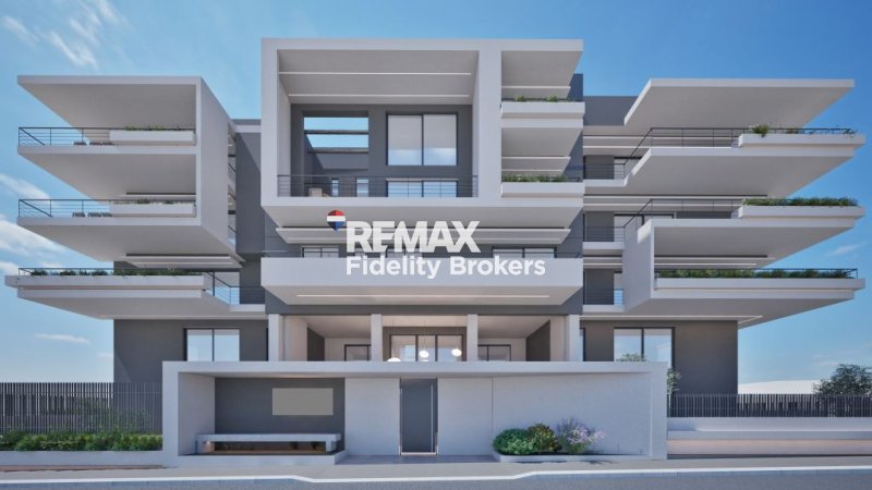 Apartamento en Vrilissia, Ática, Grecia 1 - 16824863