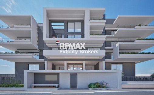 Apartment in Vrilissia, Attica, Greece 1