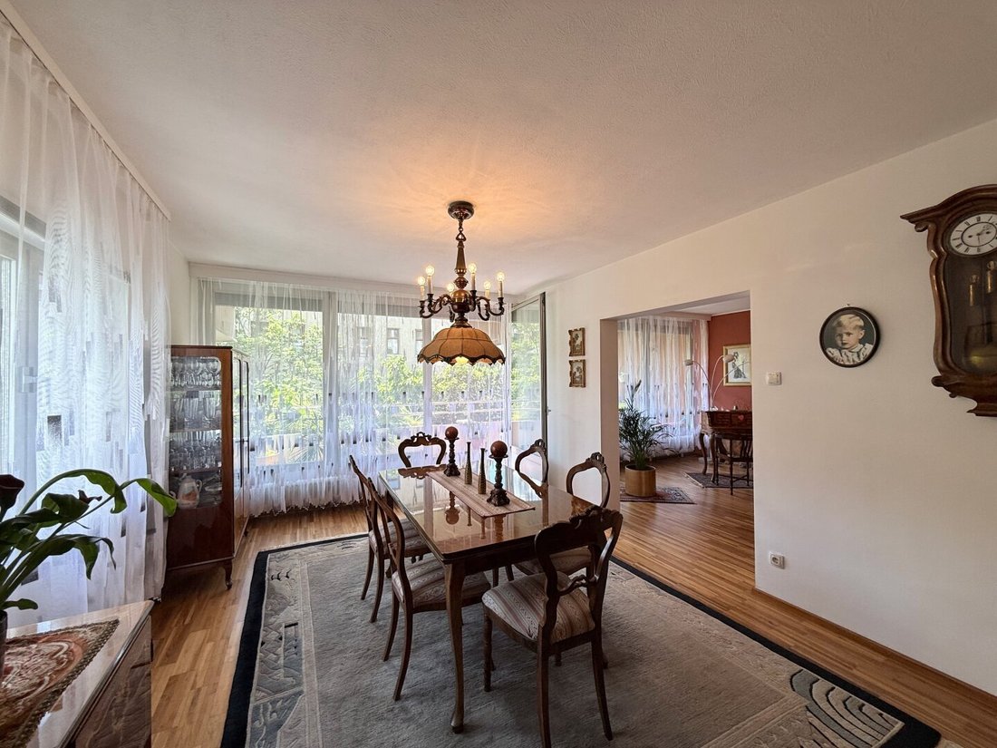 Apartment in Vienna, Wien, Austria 3 - 18400714