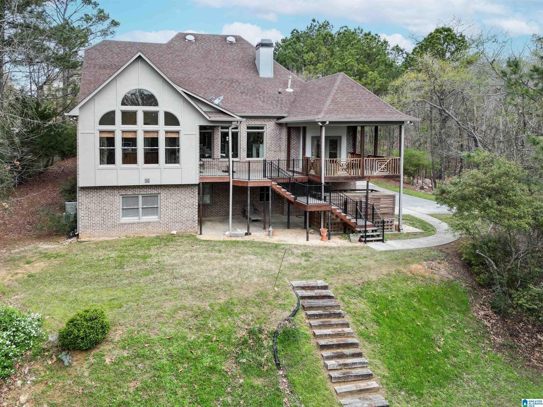 Casa a Vestavia Hills, Alabama, Stati Uniti 5 - 18401046