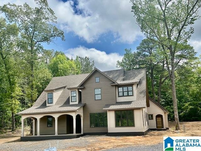 House in Morris, Alabama, United States 1 - 18401317