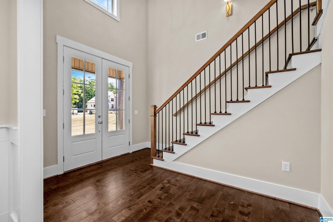 House in Pelham, Alabama, United States 2 - 18401624