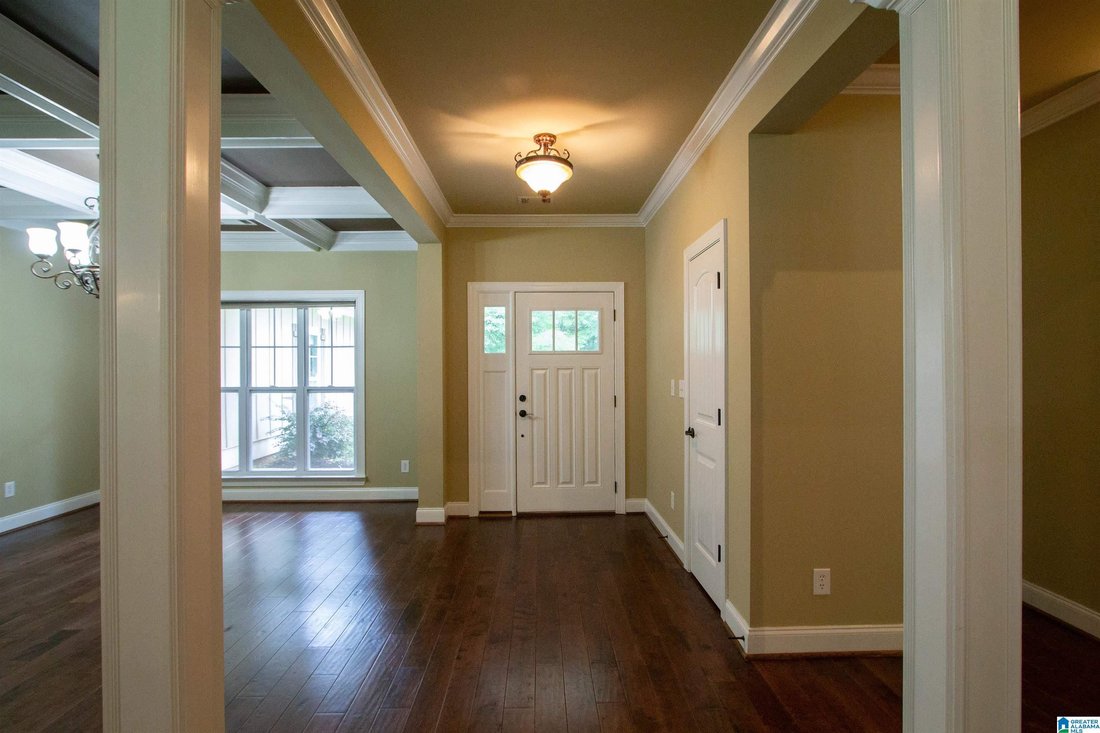 House in McCalla, Alabama, United States 5 - 18400994