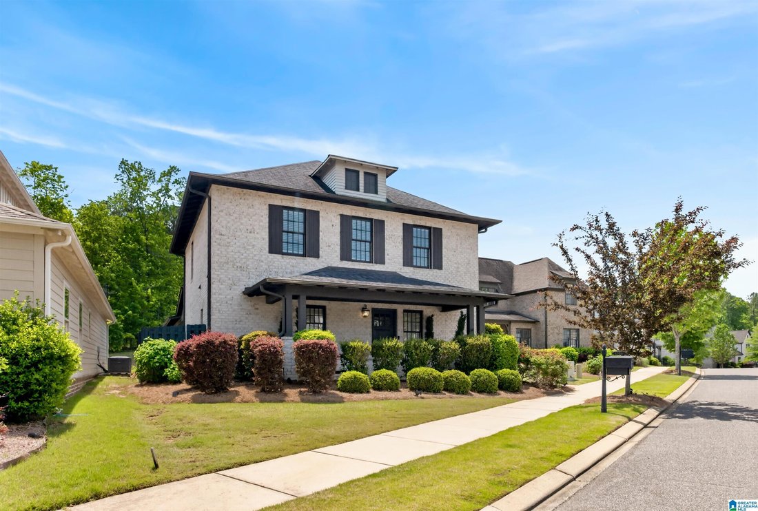 House in Hoover, Alabama, United States 3 - 18401699