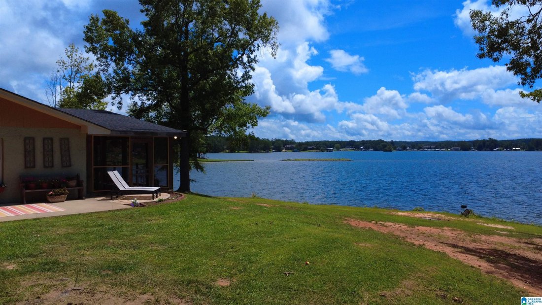 House in Jacksons' Gap, Alabama, United States 1 - 18401265