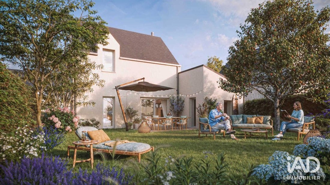 House in Larmor-Baden, Brittany, France 2 - 18406250