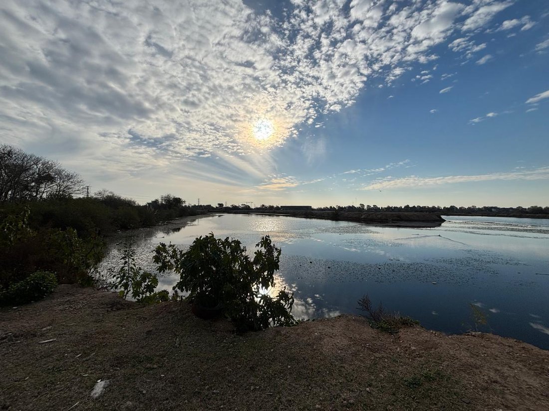 Land in Hudson, Buenos Aires, Buenos Aires Province, Argentina 5 - 18374598
