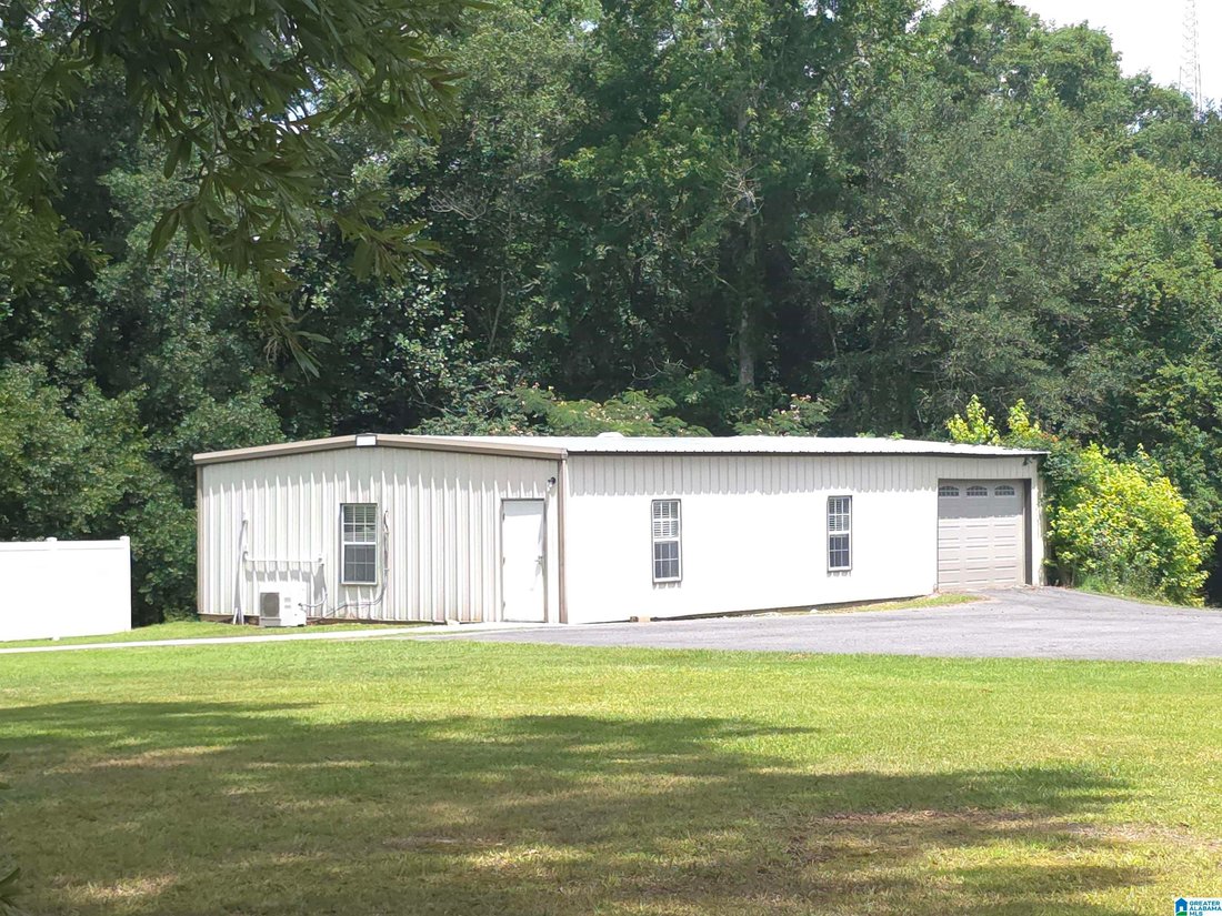 House in Good Hope, Alabama, United States 3 - 18401194
