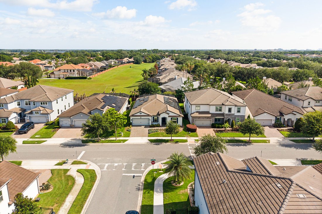 House in Orlando, Florida, United States 4 - 18402594