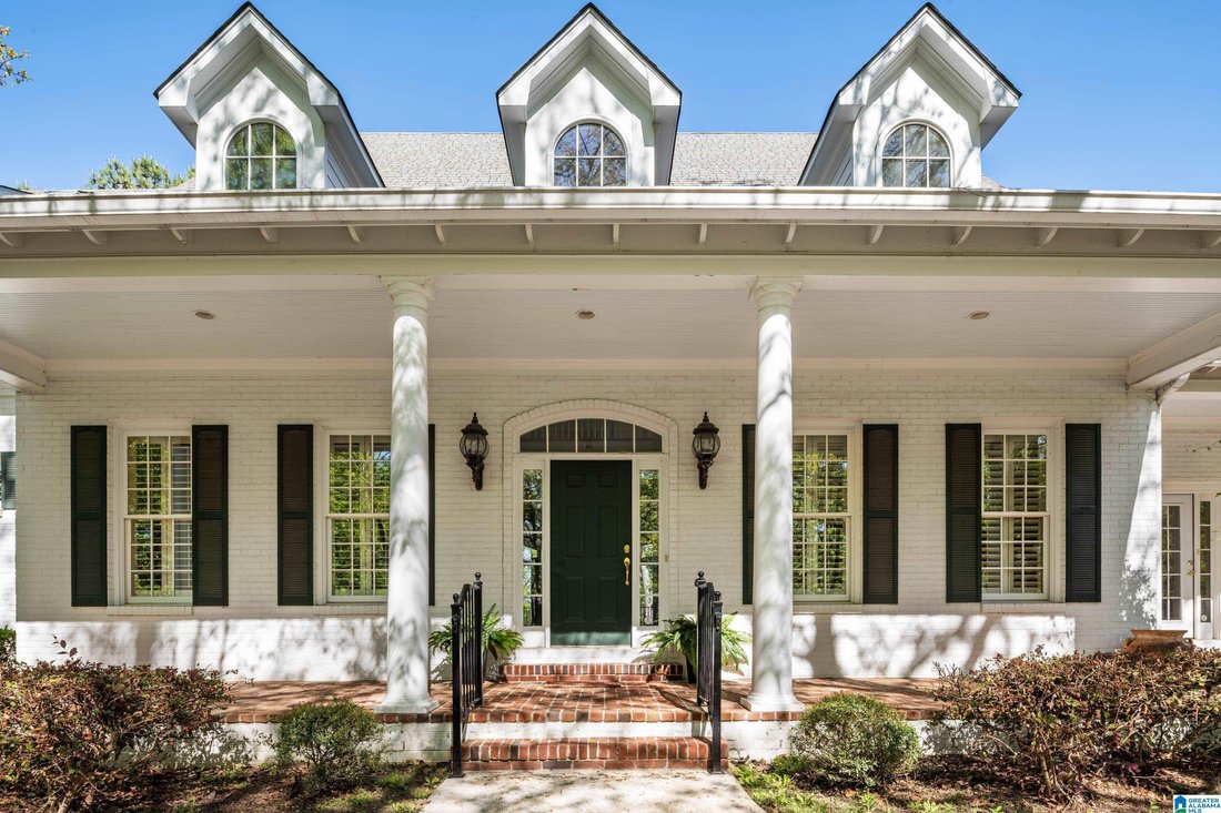 House in Hoover, Alabama, United States 2 - 18401983
