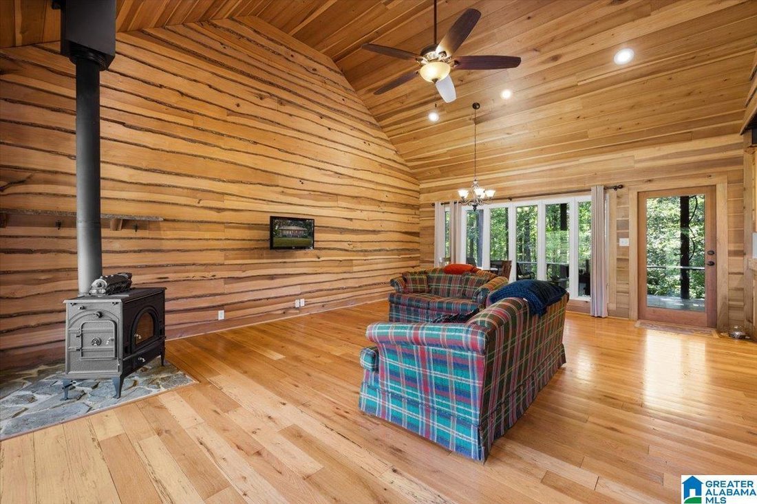 House in Horton, Alabama, United States 5 - 18401181