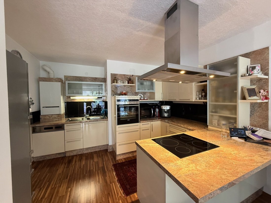 Apartment in Vienna, Wien, Austria 1 - 18400714