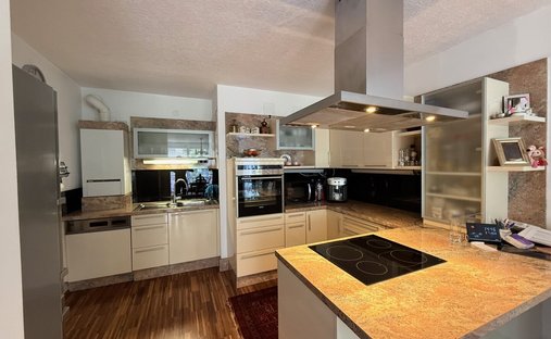 Apartment in Vienna, Wien, Austria 1