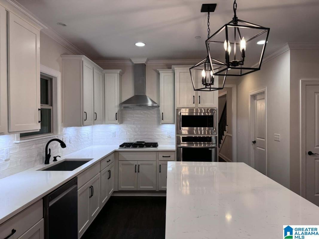 House in Chelsea, Alabama, United States 3 - 18400966
