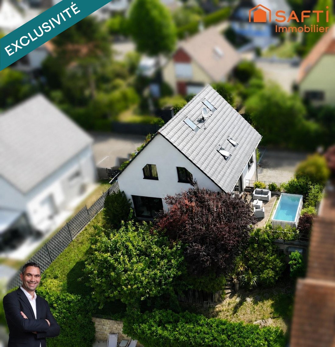 Haus in Hipsheim, Grand Est, Frankreich 2 - 18305440