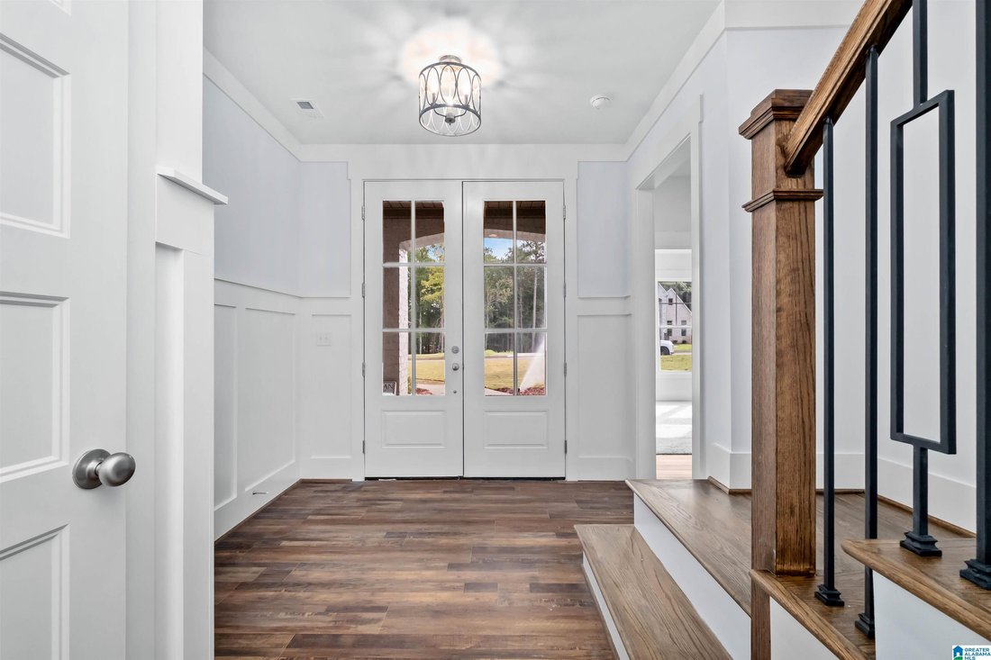 House in Pelham, Alabama, United States 2 - 18401689