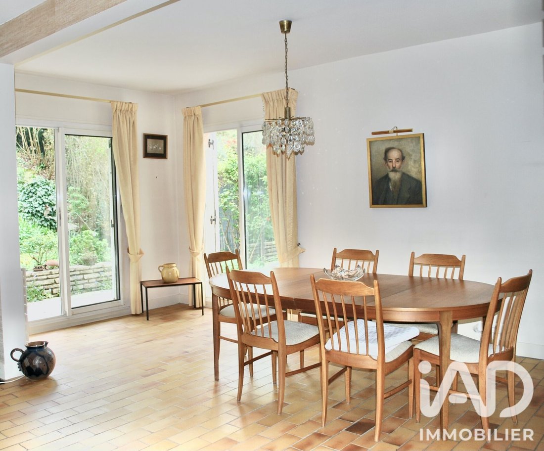 House in Orgeval, Ile-de-France, France 3 - 18406147