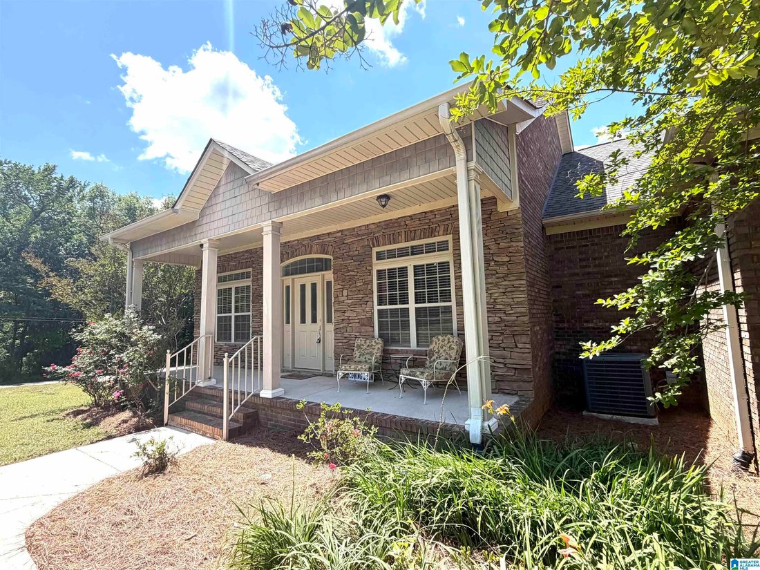 House in Empire, Alabama, United States 1 - 18401495