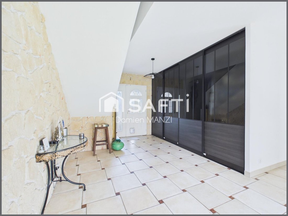 House in Sanguinet, Nouvelle-Aquitaine, France 2 - 18402464