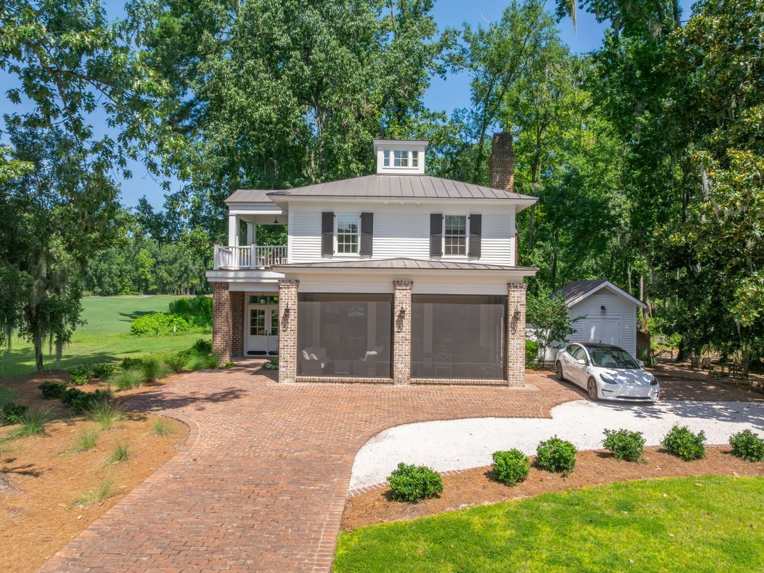 House in Richmond Hill, Georgia, United States 1 - 18402605