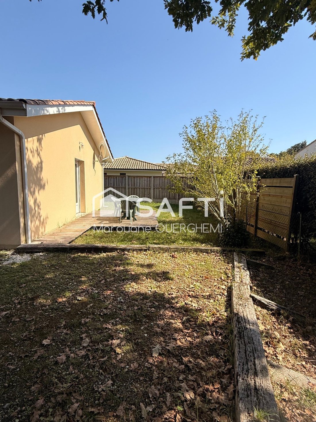 House in Lacanau, Nouvelle-Aquitaine, France 4 - 18402439