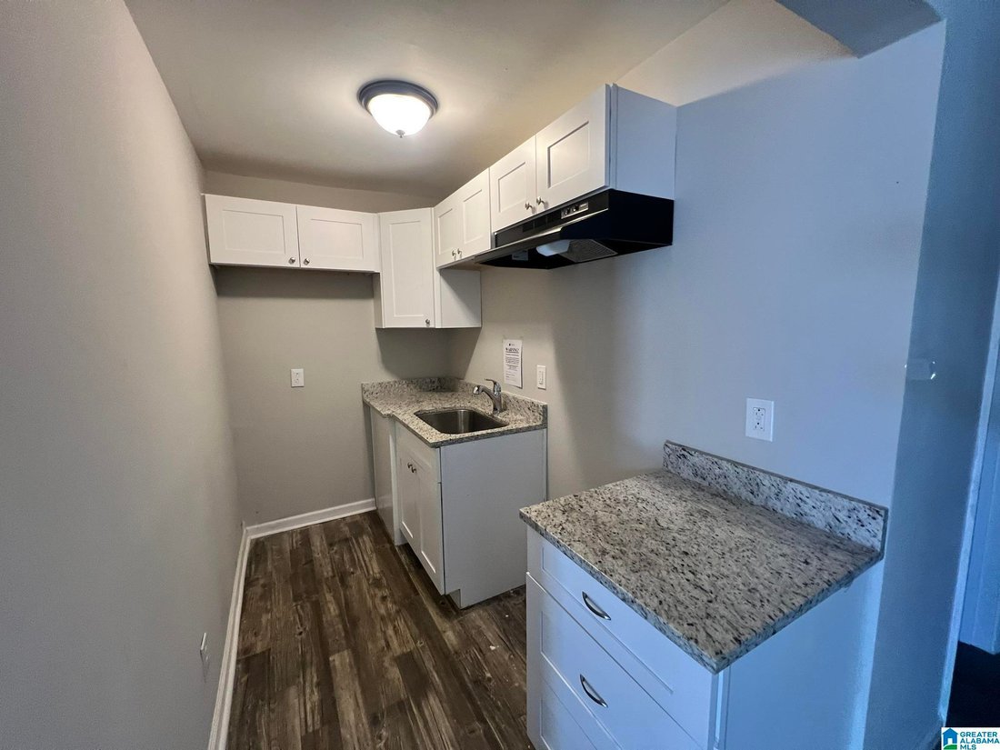 Apartment in Talladega, Alabama, United States 3 - 18401377