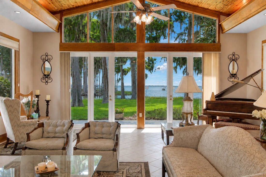 House in Leesburg, Florida, United States 5 - 18402345