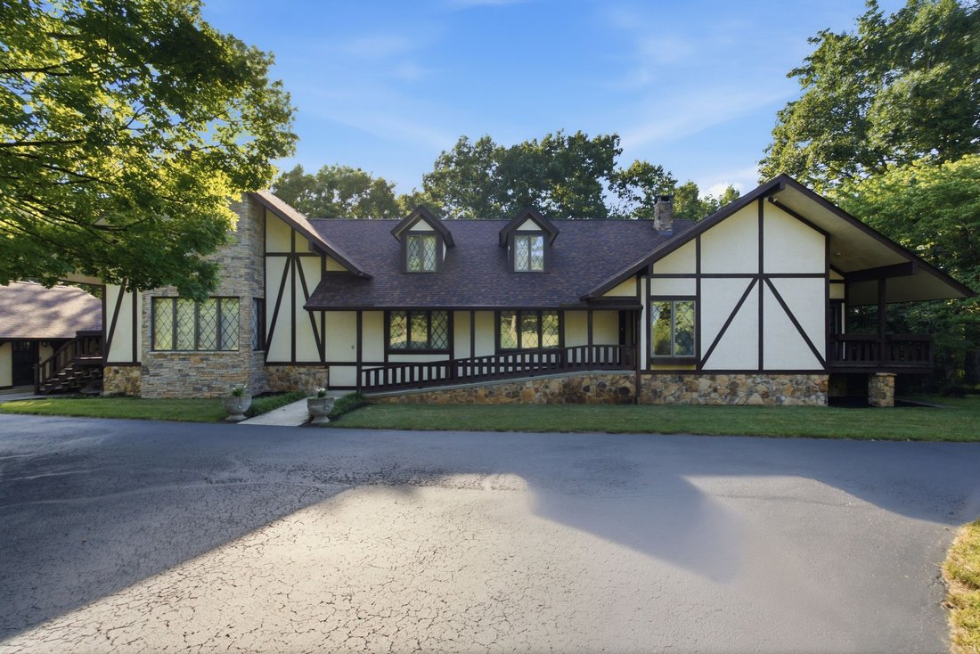 Farm Ranch in Monticello, Kentucky, United States 5 - 18400517