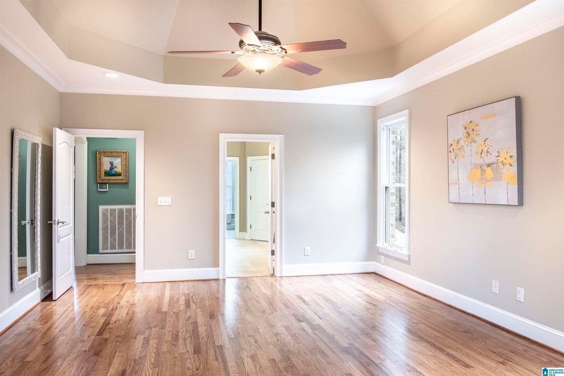 House in Vestavia Hills, Alabama, United States 4 - 18401046