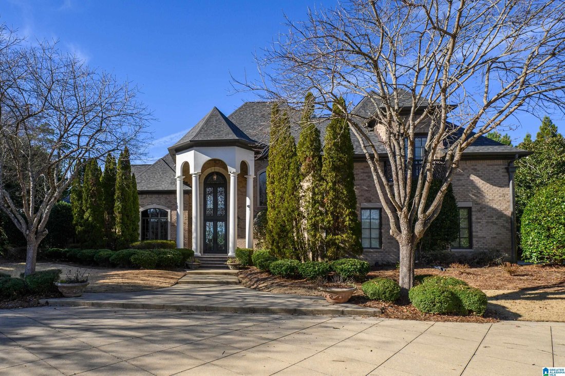 House in Hoover, Alabama, United States 1 - 18400962