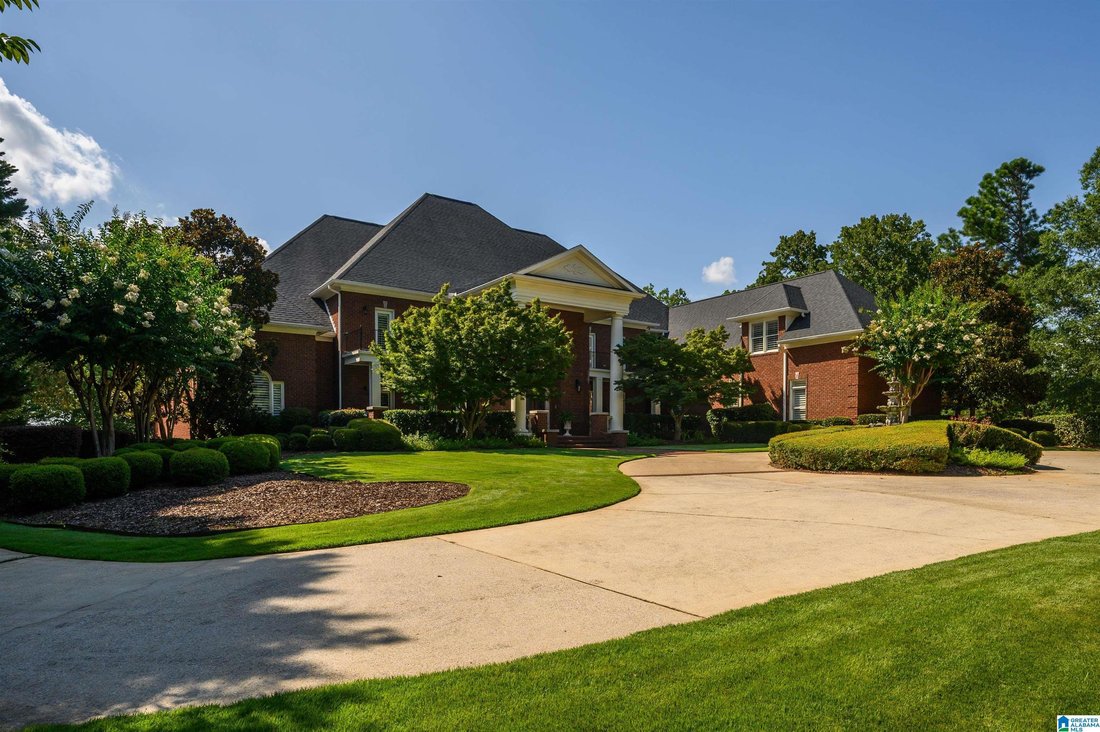 House in Hoover, Alabama, United States 2 - 18402289