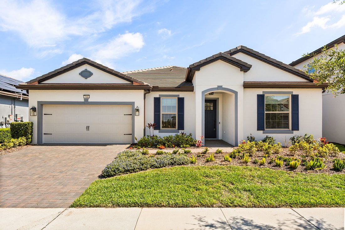 House in Orlando, Florida, United States 3 - 18402594