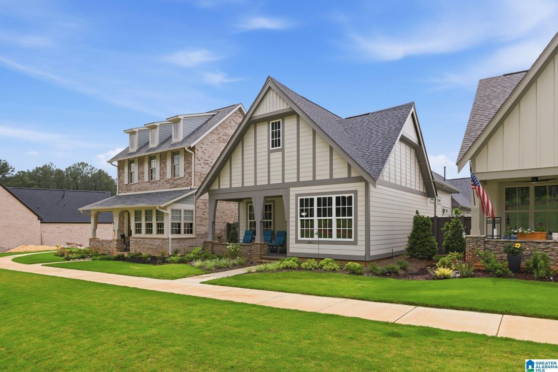 House in Hoover, Alabama, United States 2 - 18401151