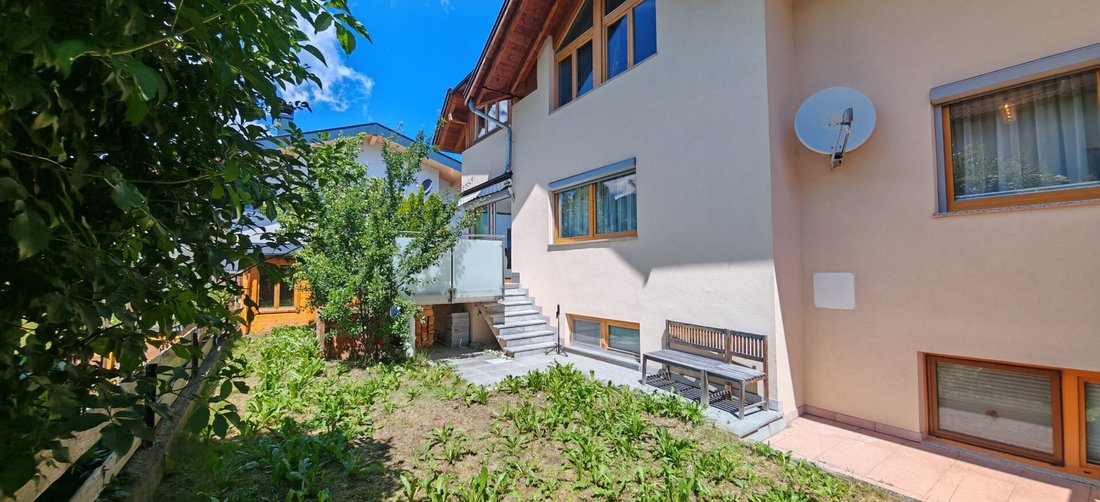 Apartment in Axams, Tyrol, Austria 5 - 18400602