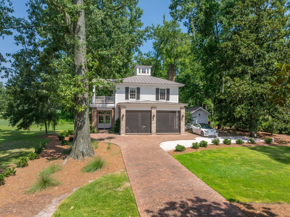 House in Richmond Hill, Georgia, United States 2 - 18402605