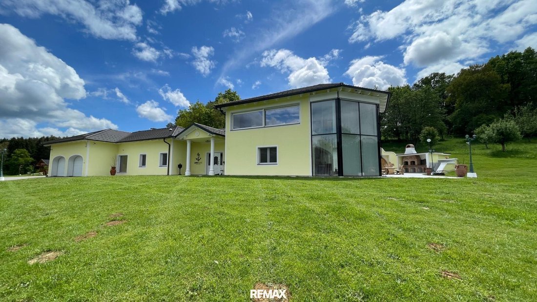 House in Litzelsdorf, Burgenland, Austria 1 - 18400570