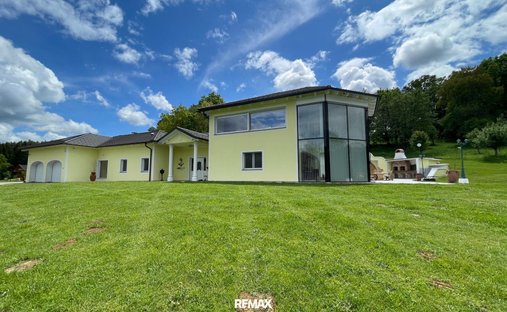 Casa a Litzelsdorf, Burgenland, Austria 1