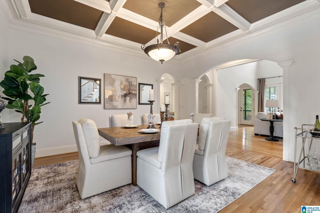 House in Vestavia Hills, Alabama, United States 5 - 18402132