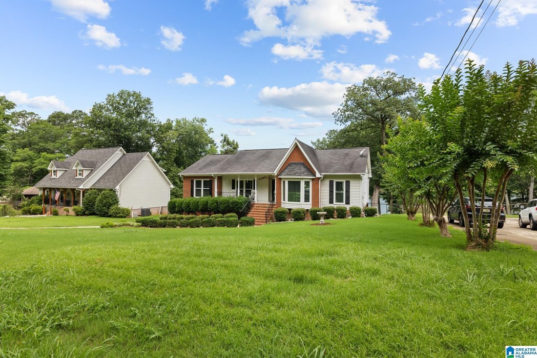 House in Pinson, Alabama, United States 5 - 18402201