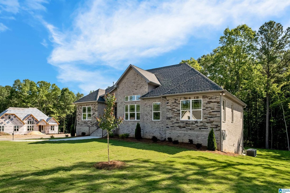 House in Pelham, Alabama, United States 2 - 18401524