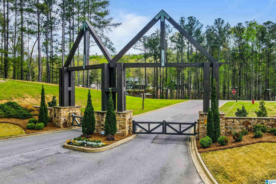 House in Chelsea, Alabama, United States 3 - 18402302